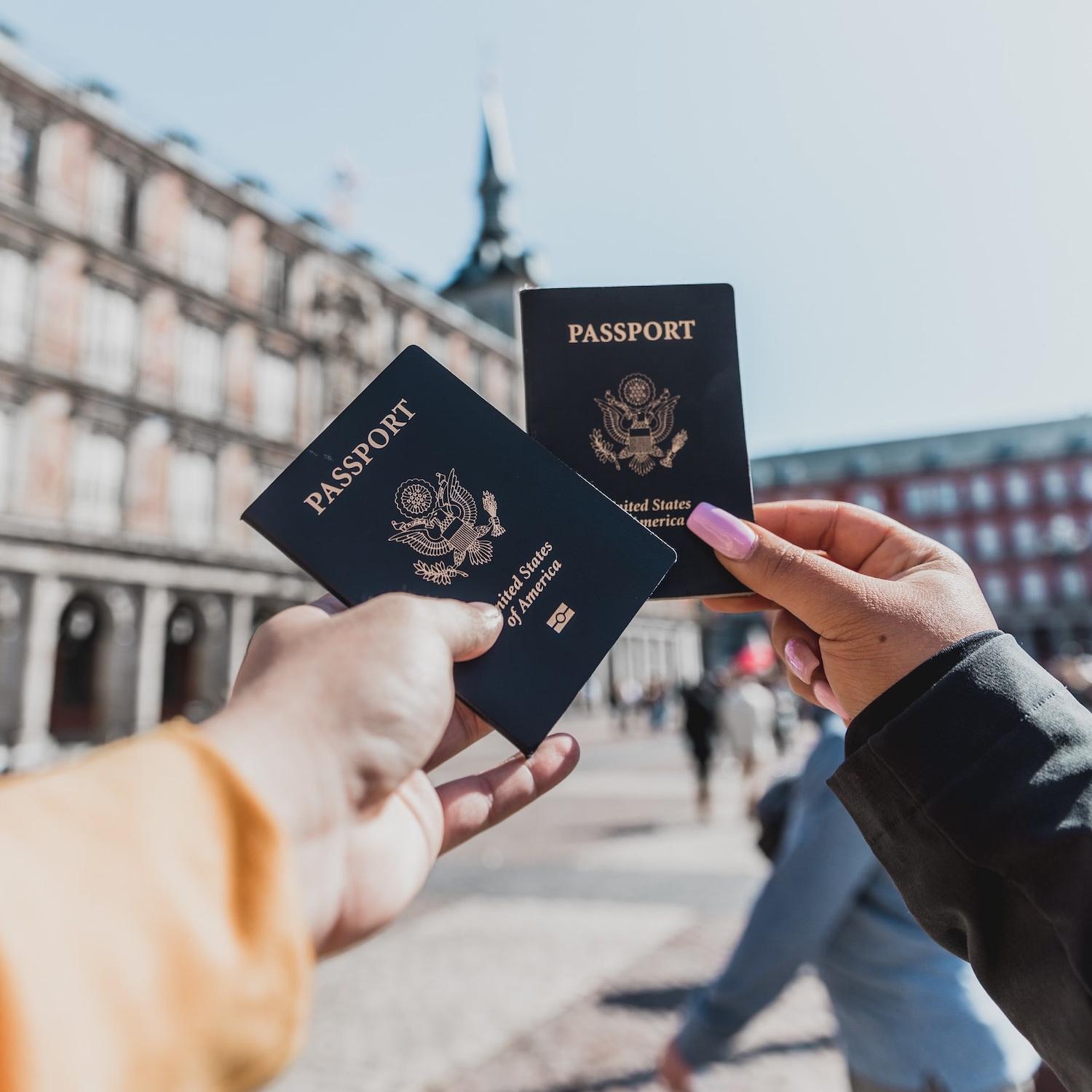 travel tourism