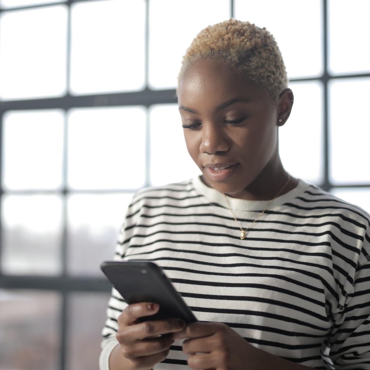 Digital Engagement
