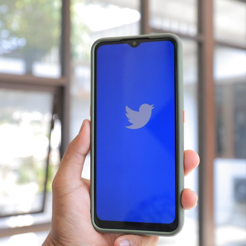 Twitter