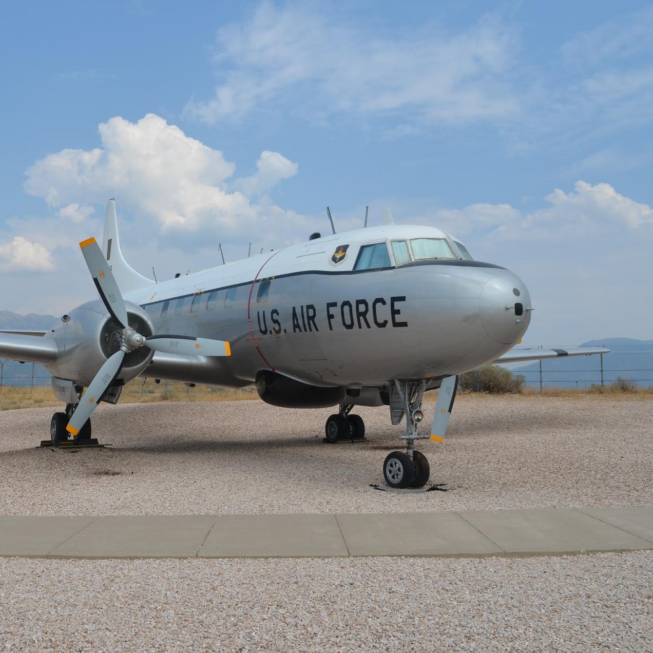 Air Force