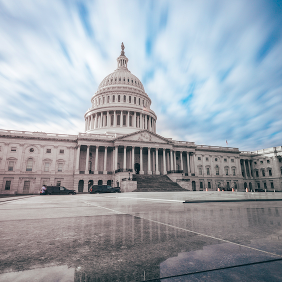 Capitol Riots