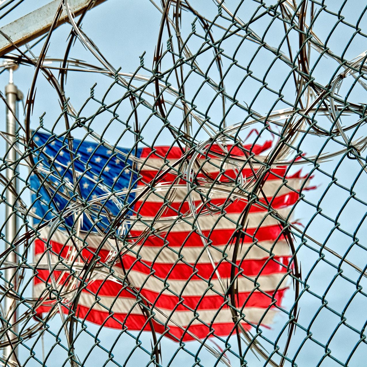 U.S. Prison System