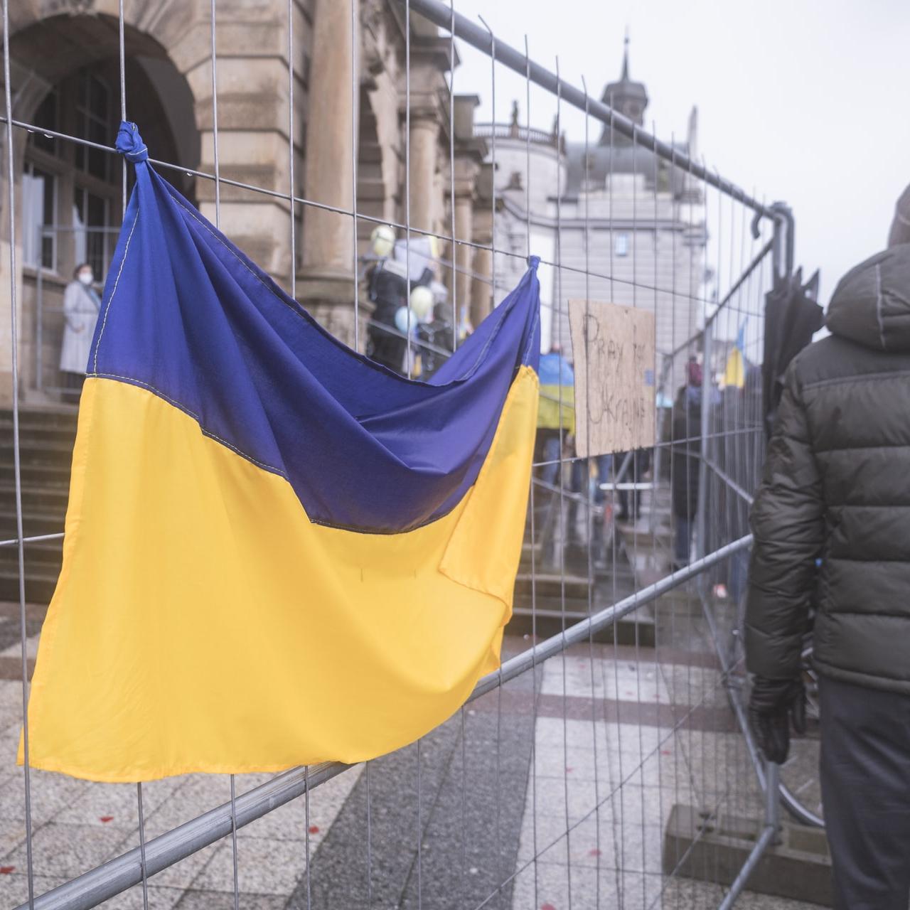 Ukraine