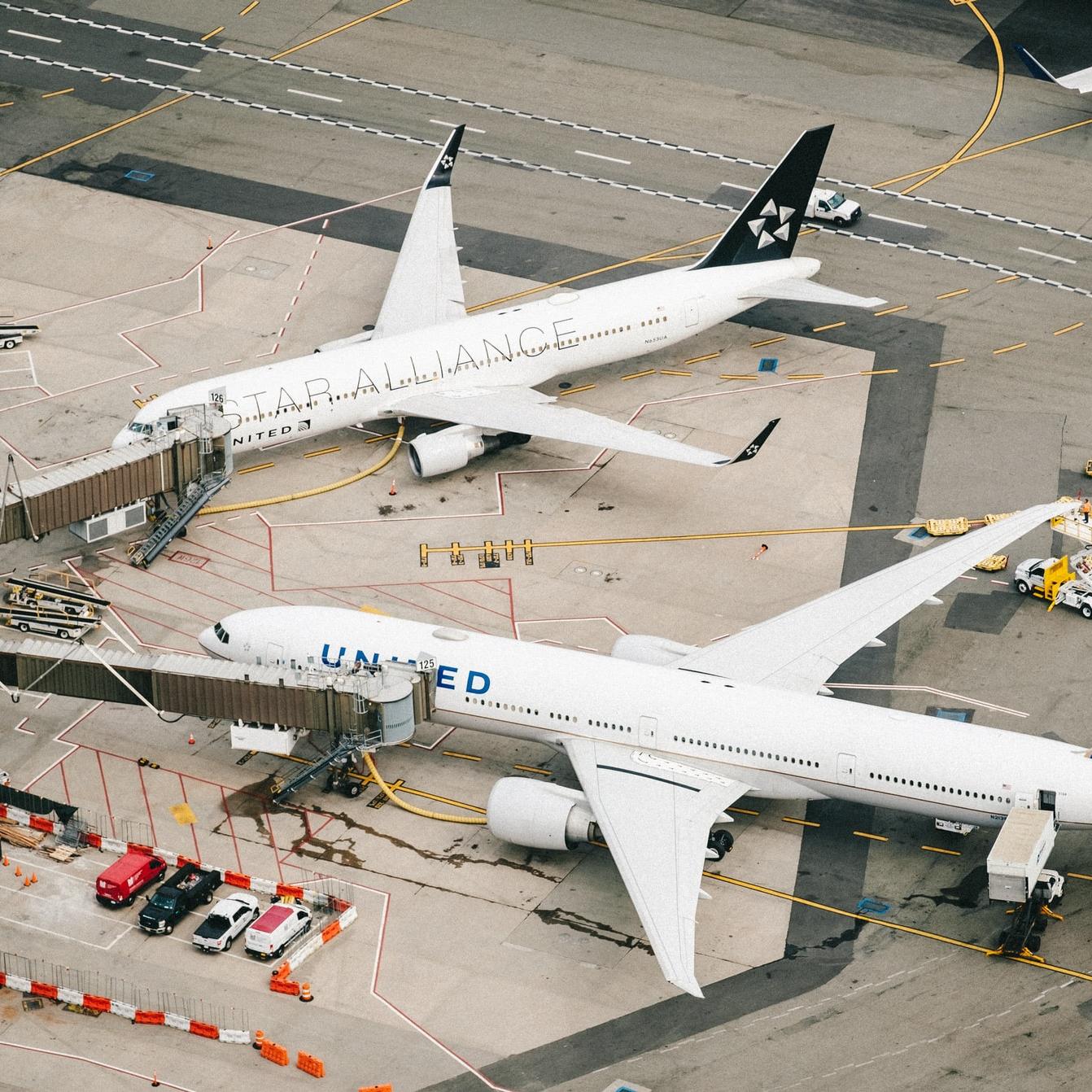 United Airlines
