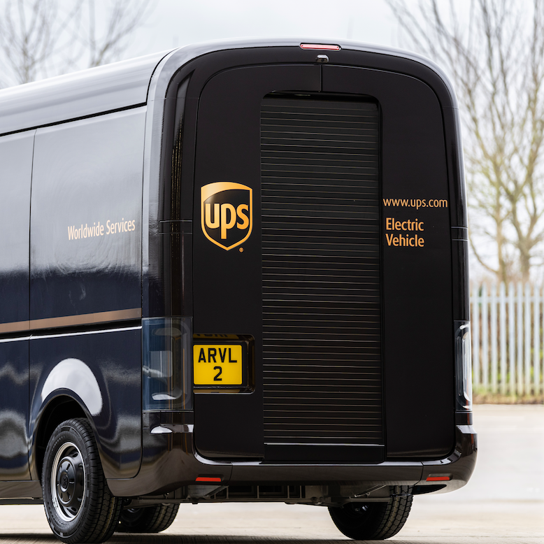UPS