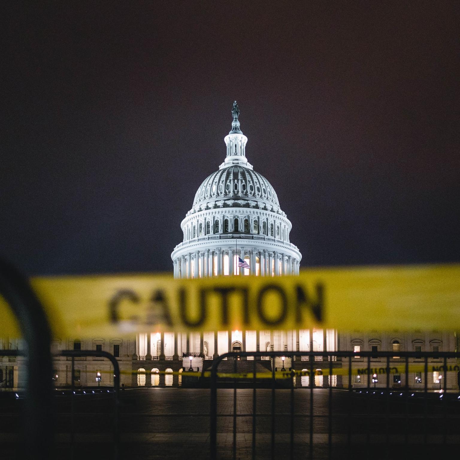 Corporate Political Contributions