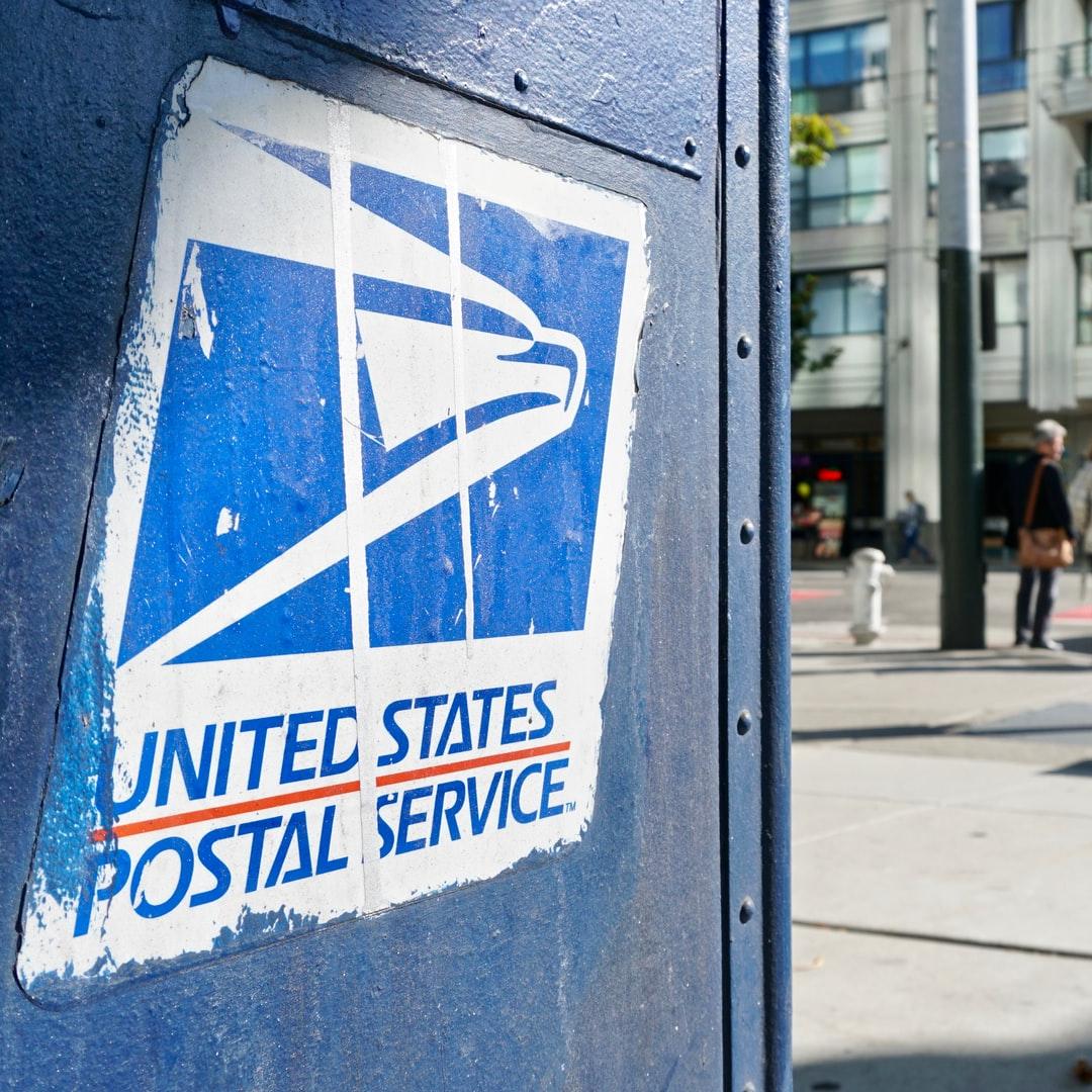 USPS