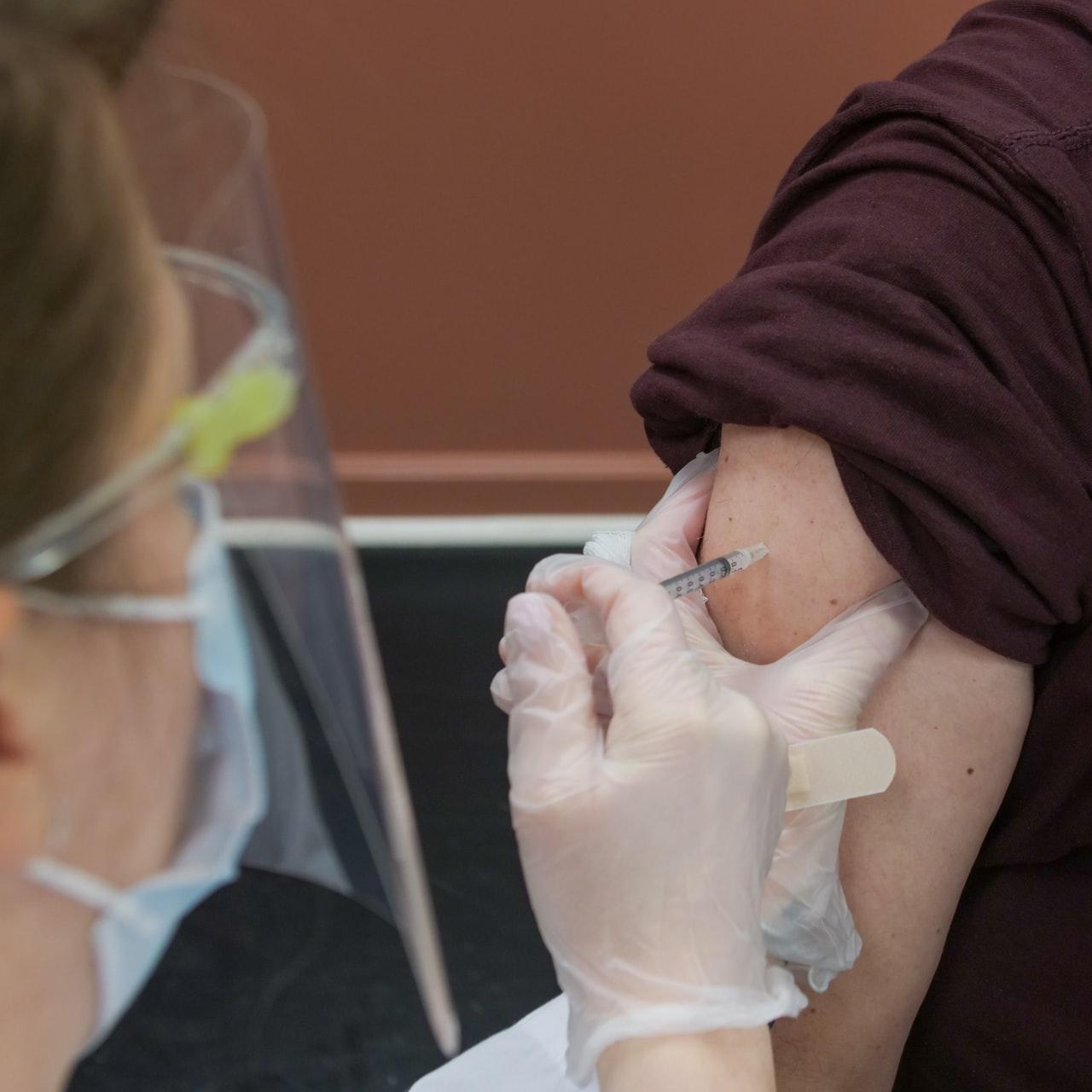 Vaccine