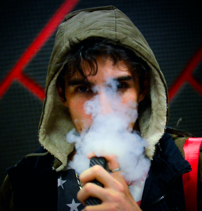 Eyes must be rolling at both the headquarters and retail outlets of CVS with the news that Walgreen's and Rite Aid will stop selling tobacco products to anyone under 21 years of age. After all, CVS saw its profits decrease when it stopped selling tobacco products over 4 years ago.