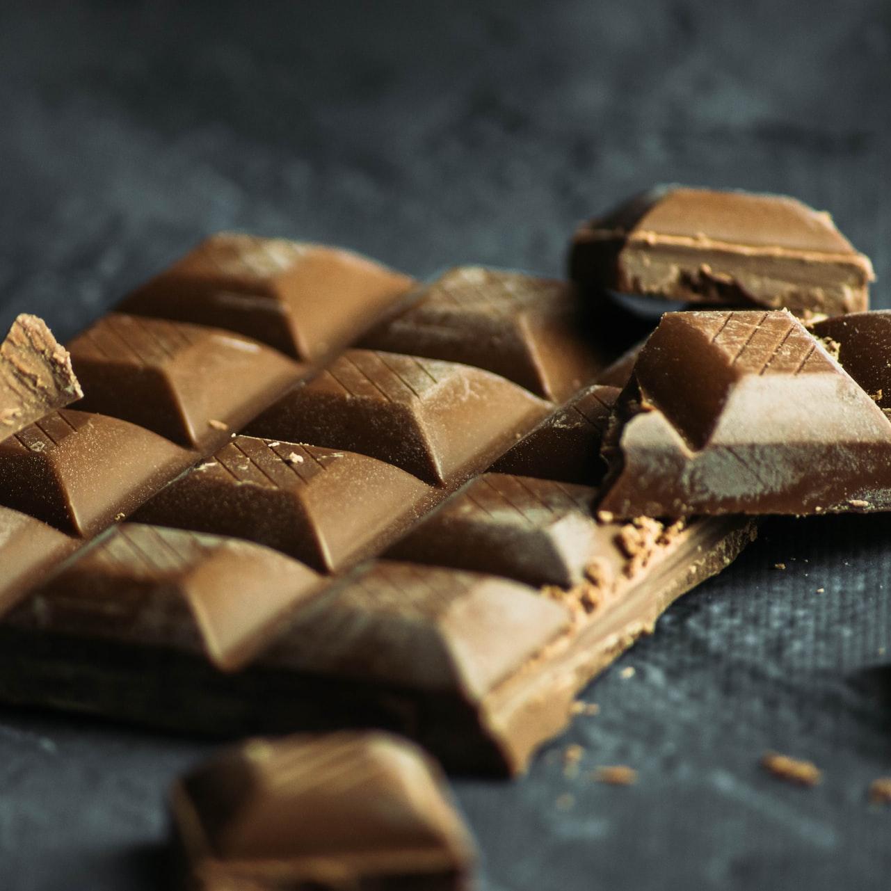 Vegan Chocolate