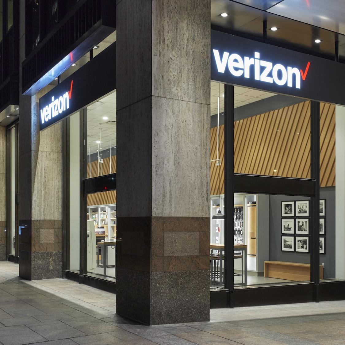 Verizon