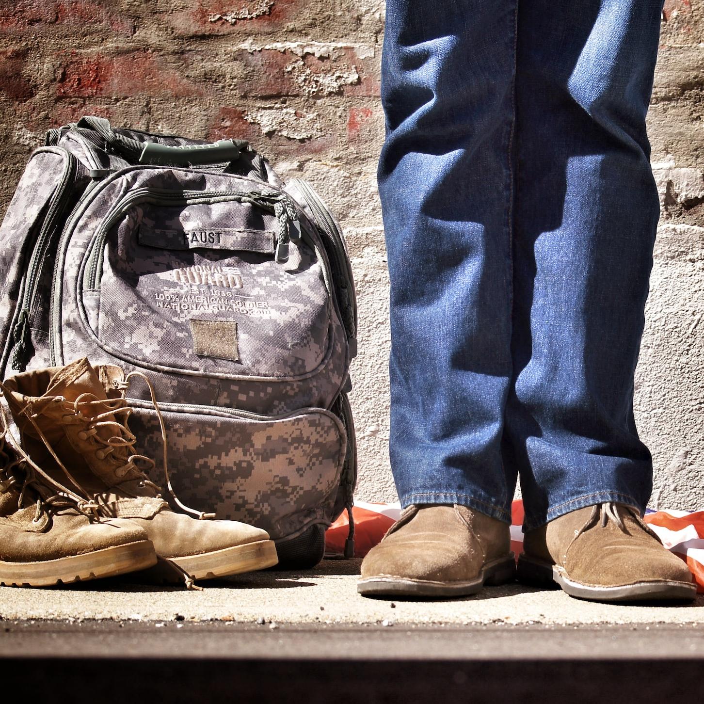 veterans