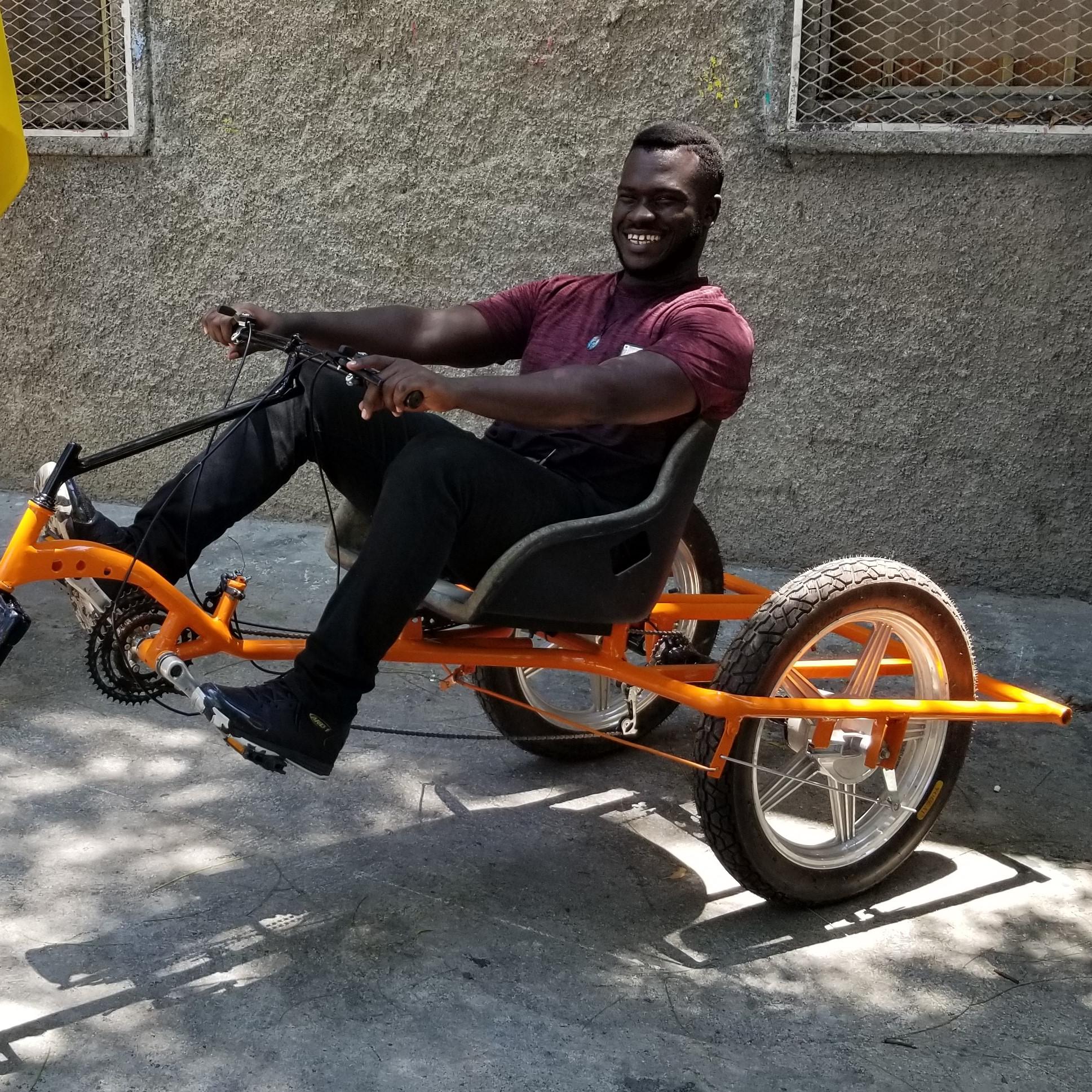 Haiti