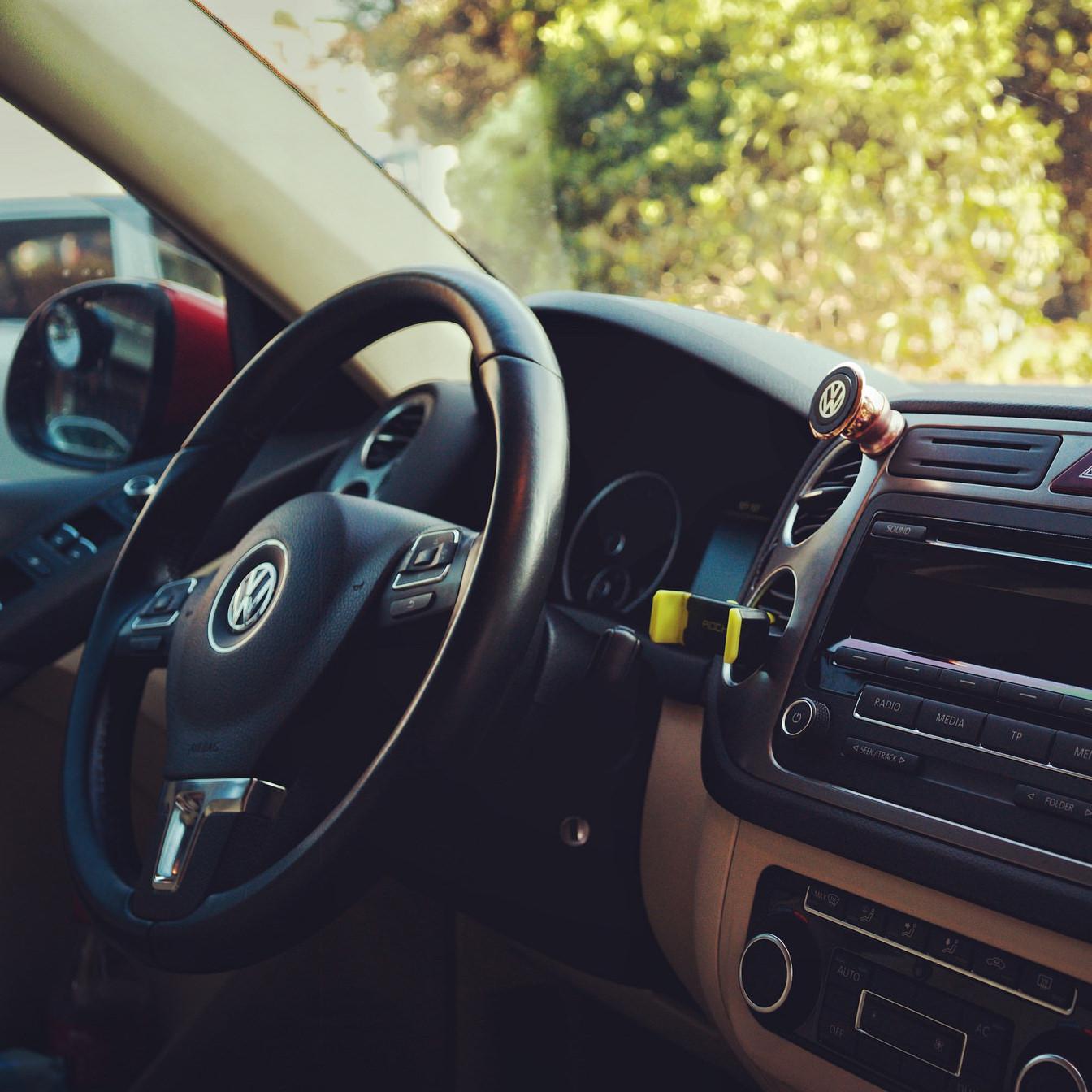 Volkswagen dieselgate