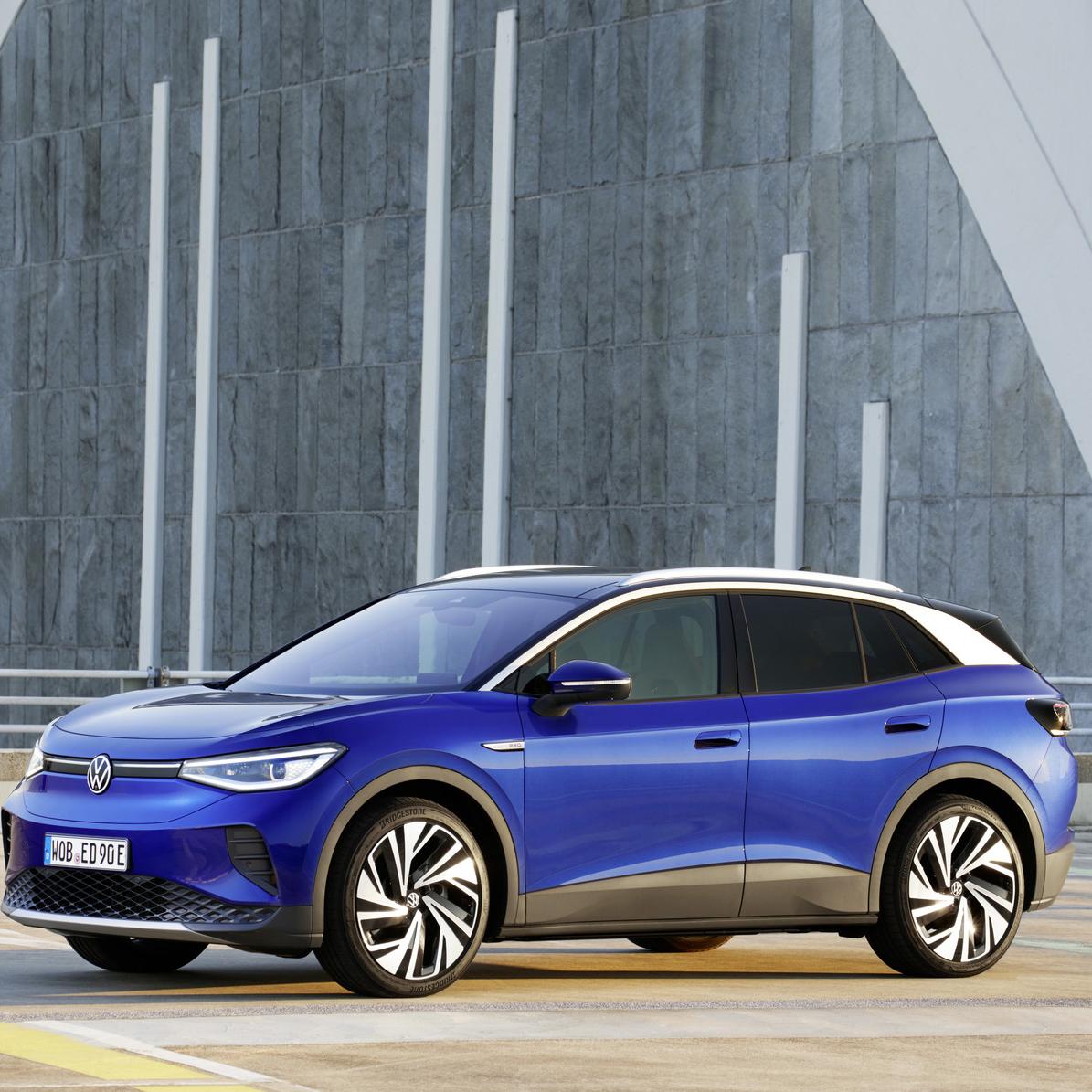 electric vehicles