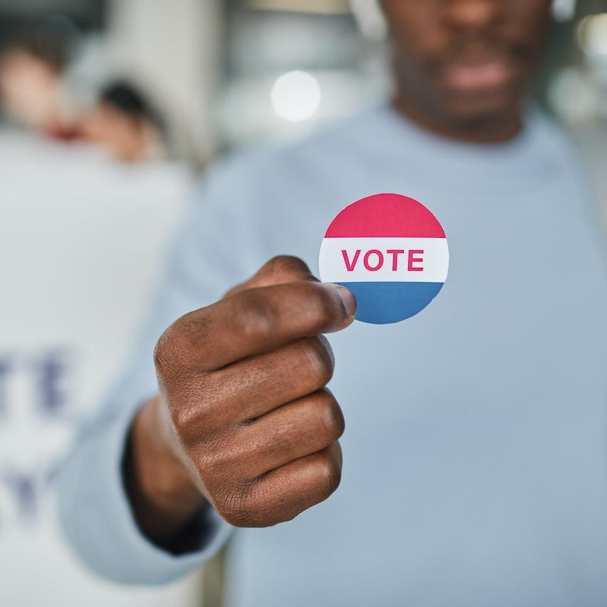 voter mirage
