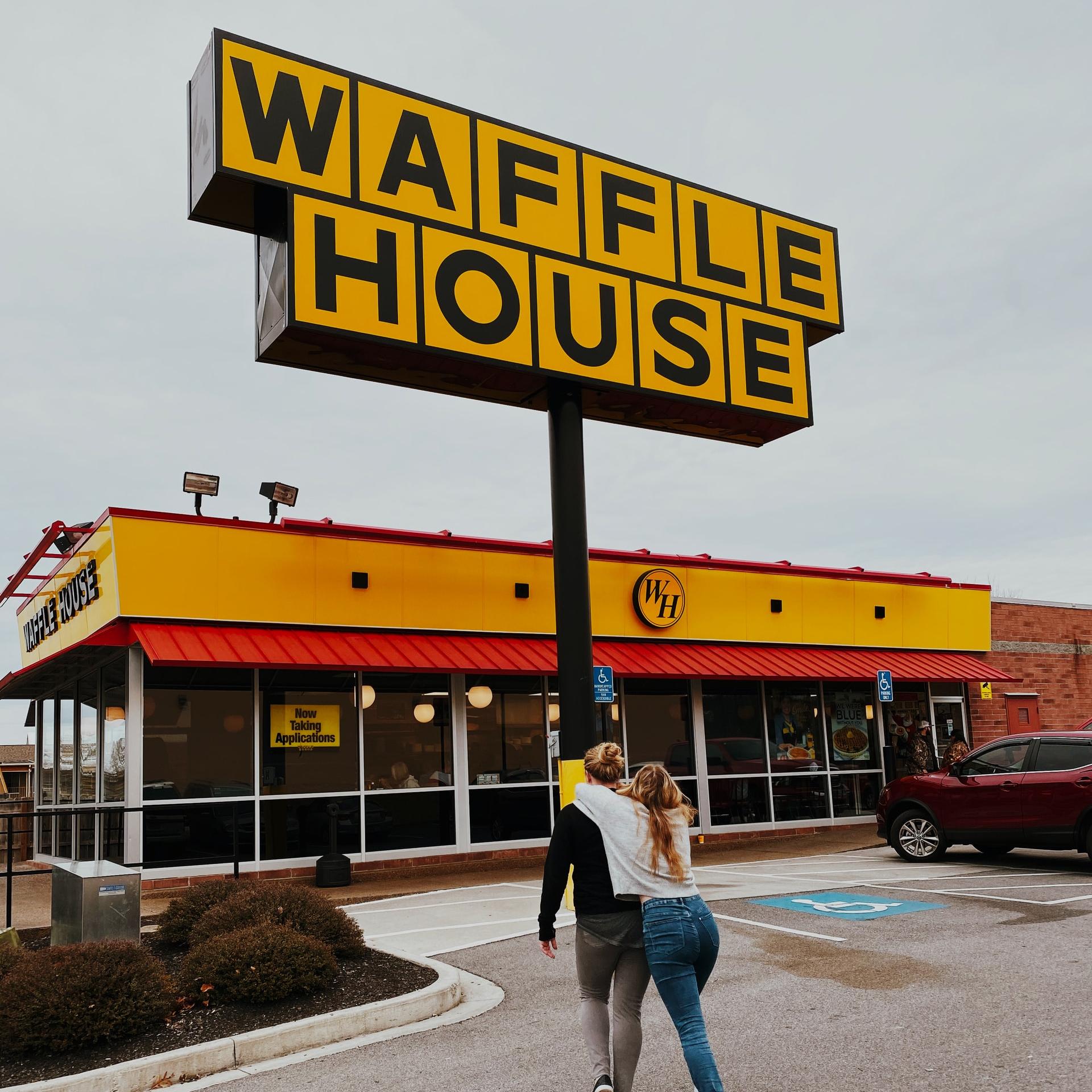 Waffle House Index