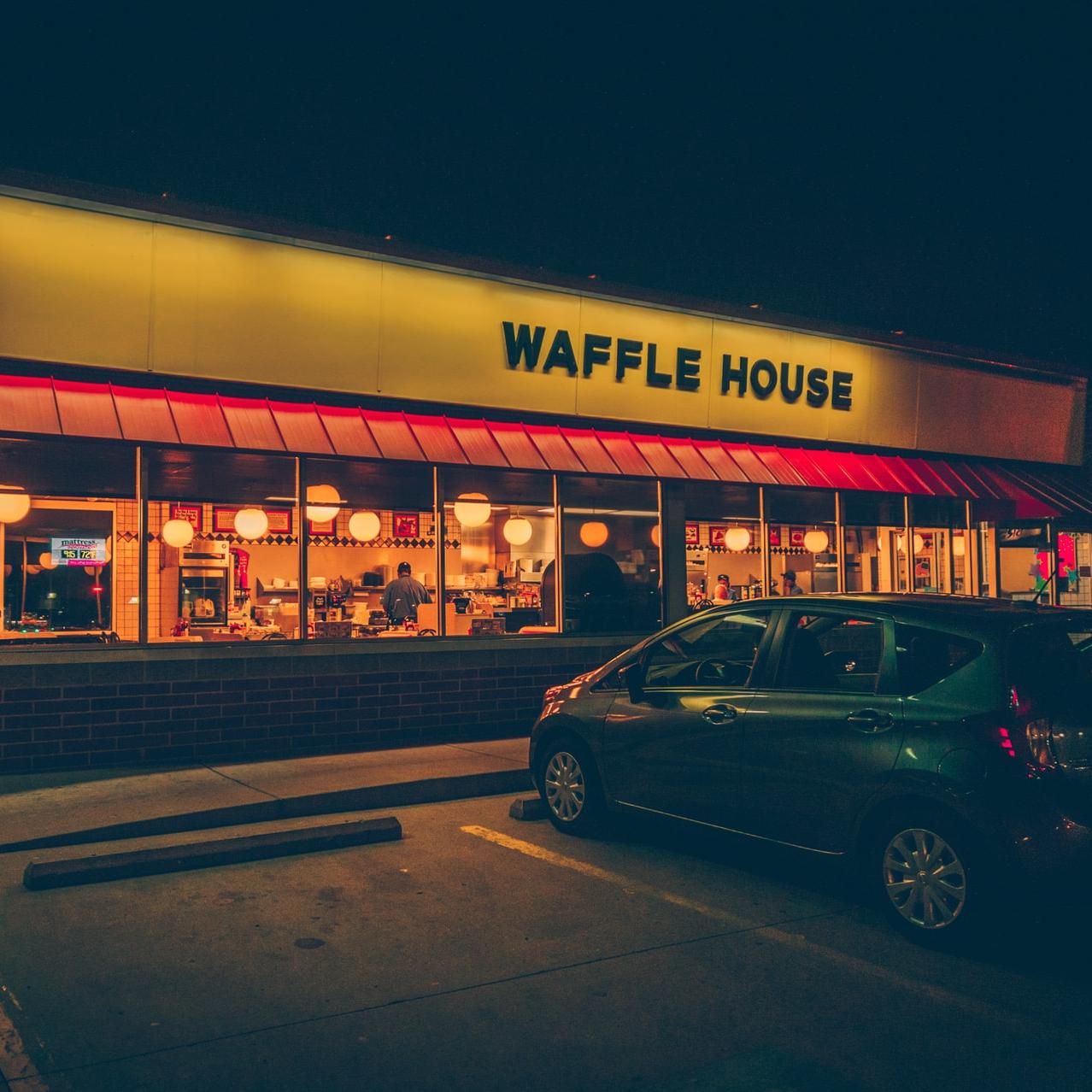 Waffle House Index