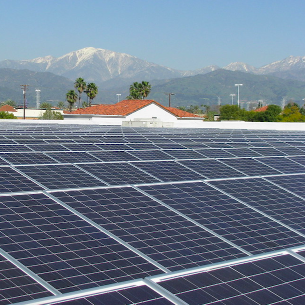 Rooftop Solar