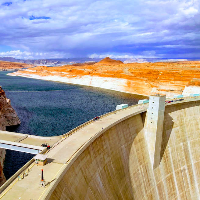 Water Conservation