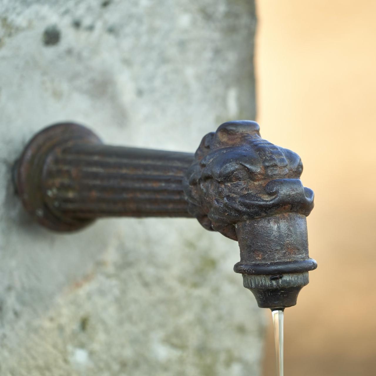 Water Companies