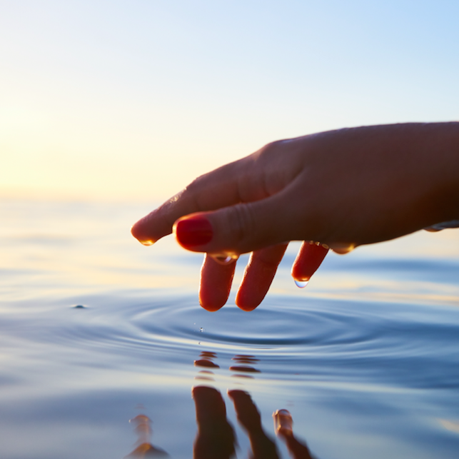 EDF has been working with both governments and the private sector to help reduce water usage by finding new ways to boost water efficiency. 