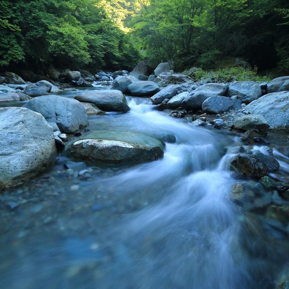 water stewardship water scarcity