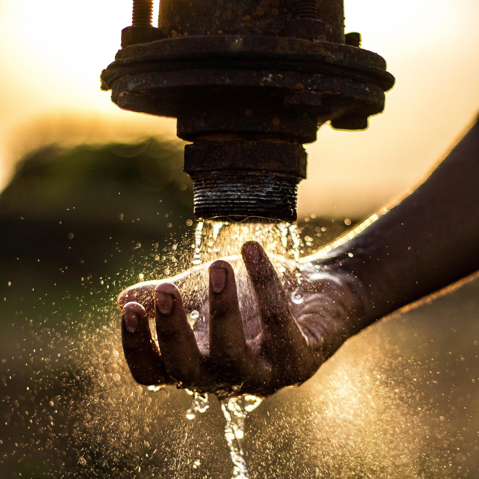 water efficiency