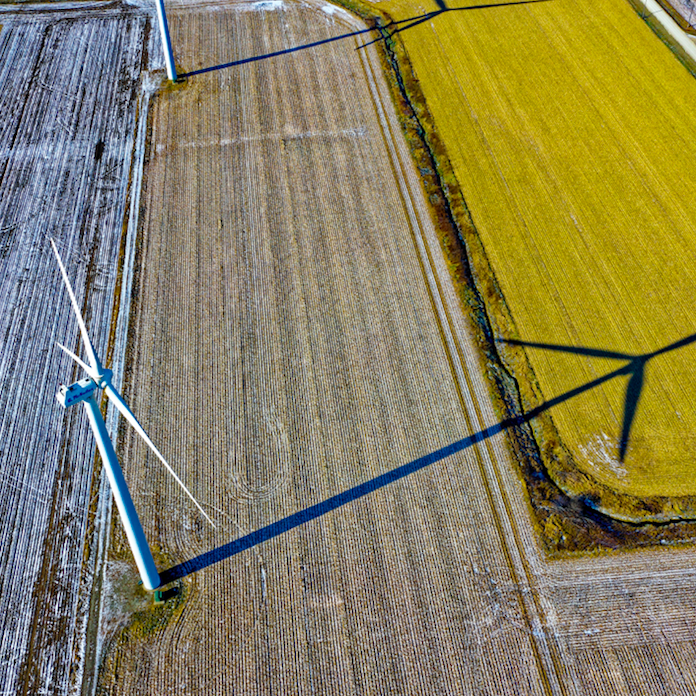 Renewable Energy