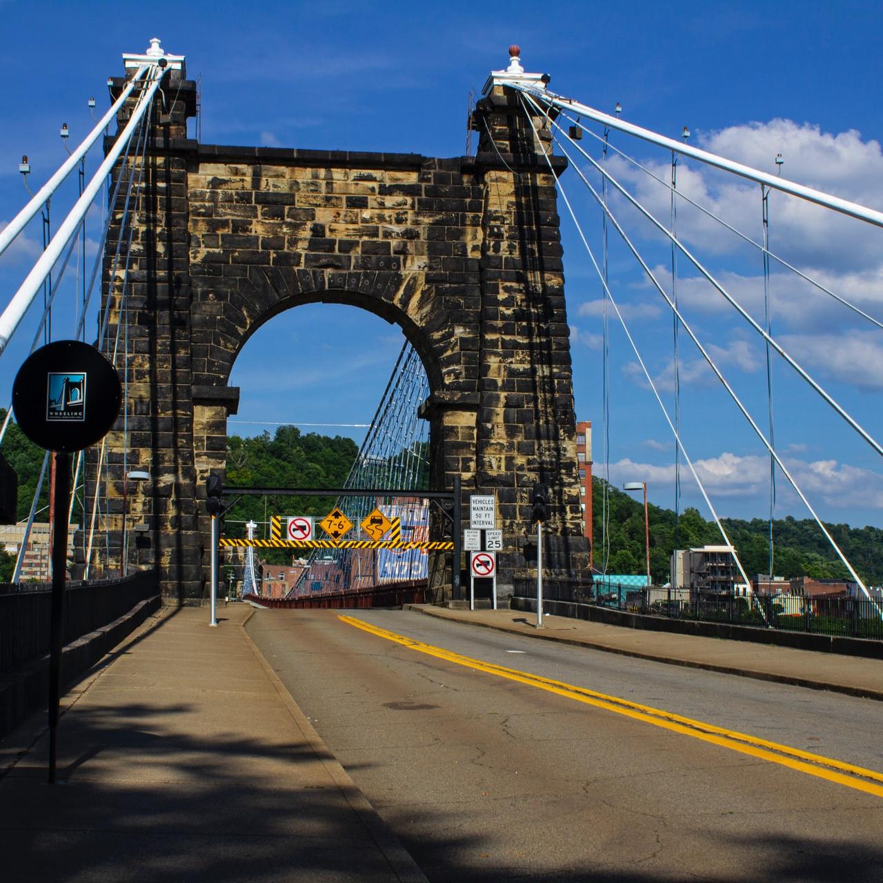 West Virginia