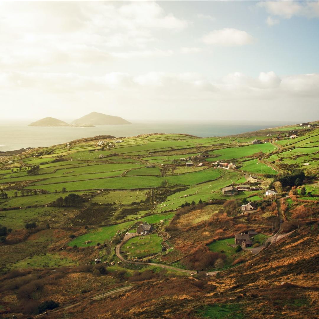 Ireland