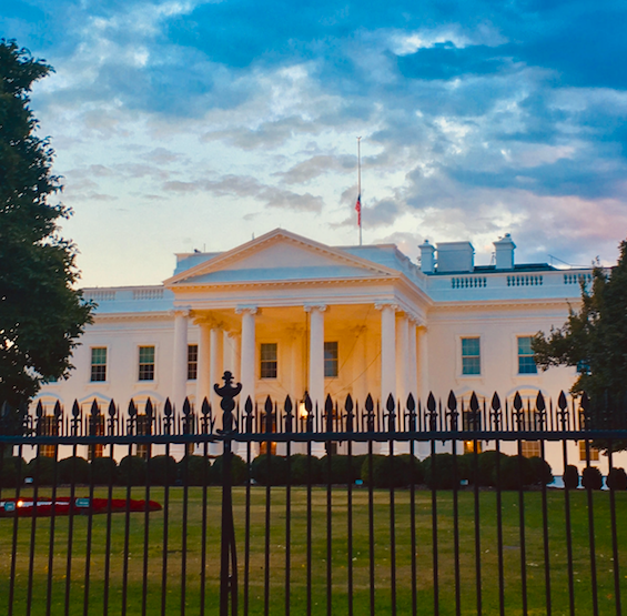 Now, it’s the expectation of consumers, clients, and employees alike that CEOs and, by extension, the companies they lead, will take principled positions on contentious issues. And if that CEO decides to wade into the political arena, plenty of pitfalls loom ahead.