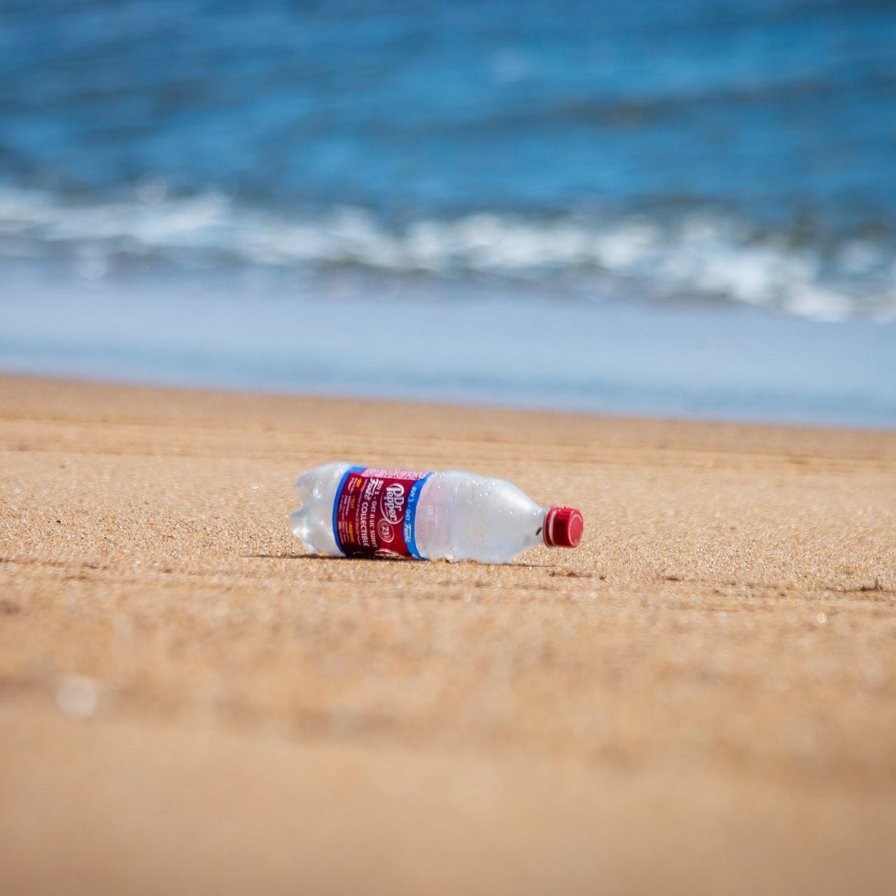 Ocean Plastic
