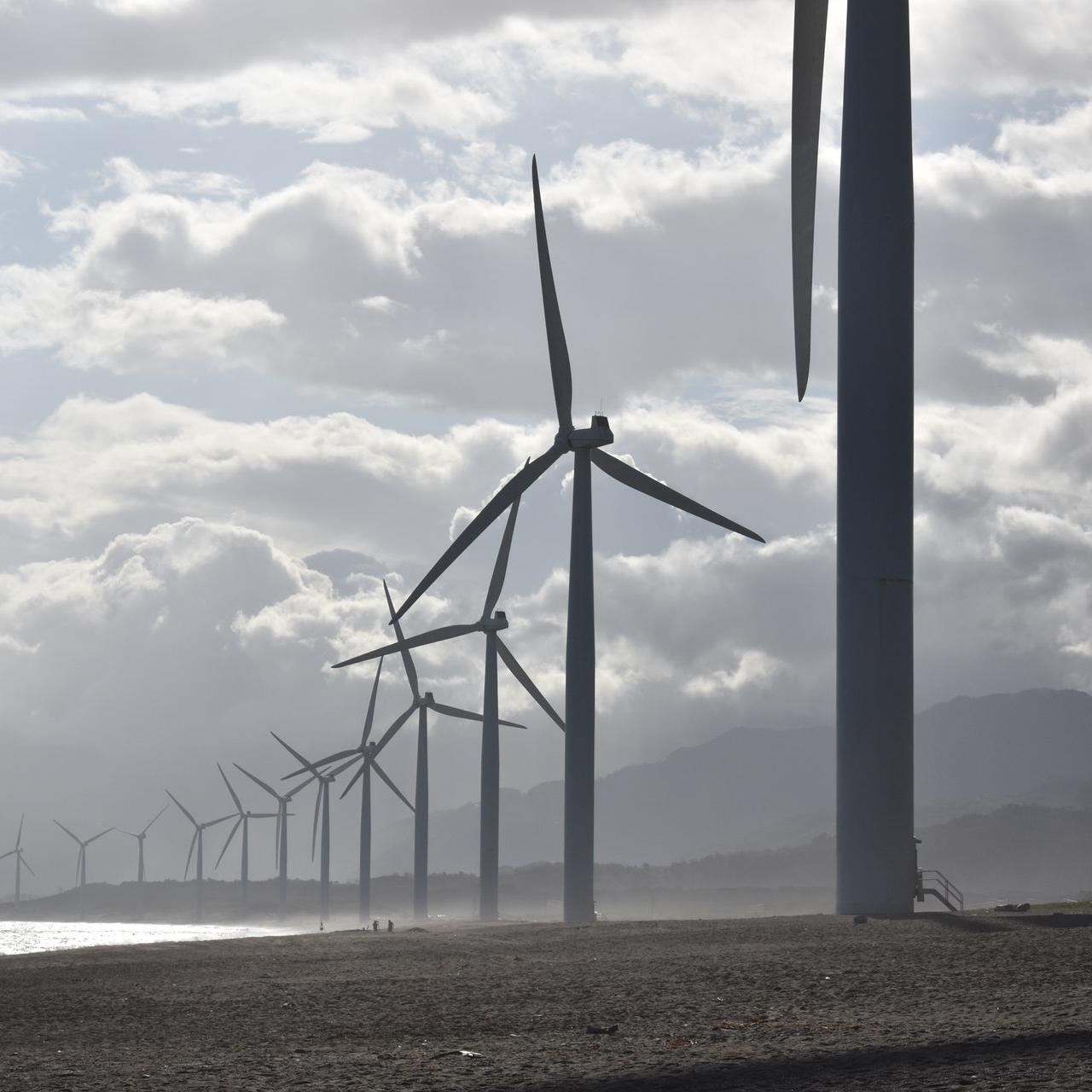 world war zero climate action renewable energy