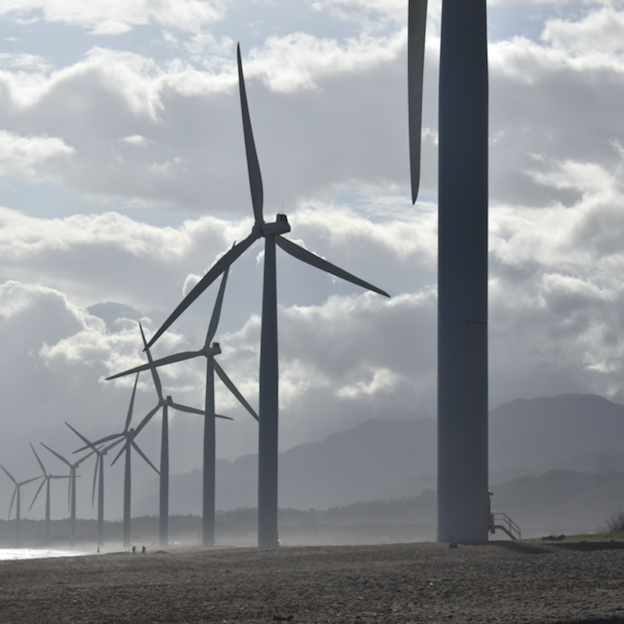 Now more than ever before, clean energy offers businesses several advantages, including ever-decreasing costs and even a boost for brand reputation and customer relations.