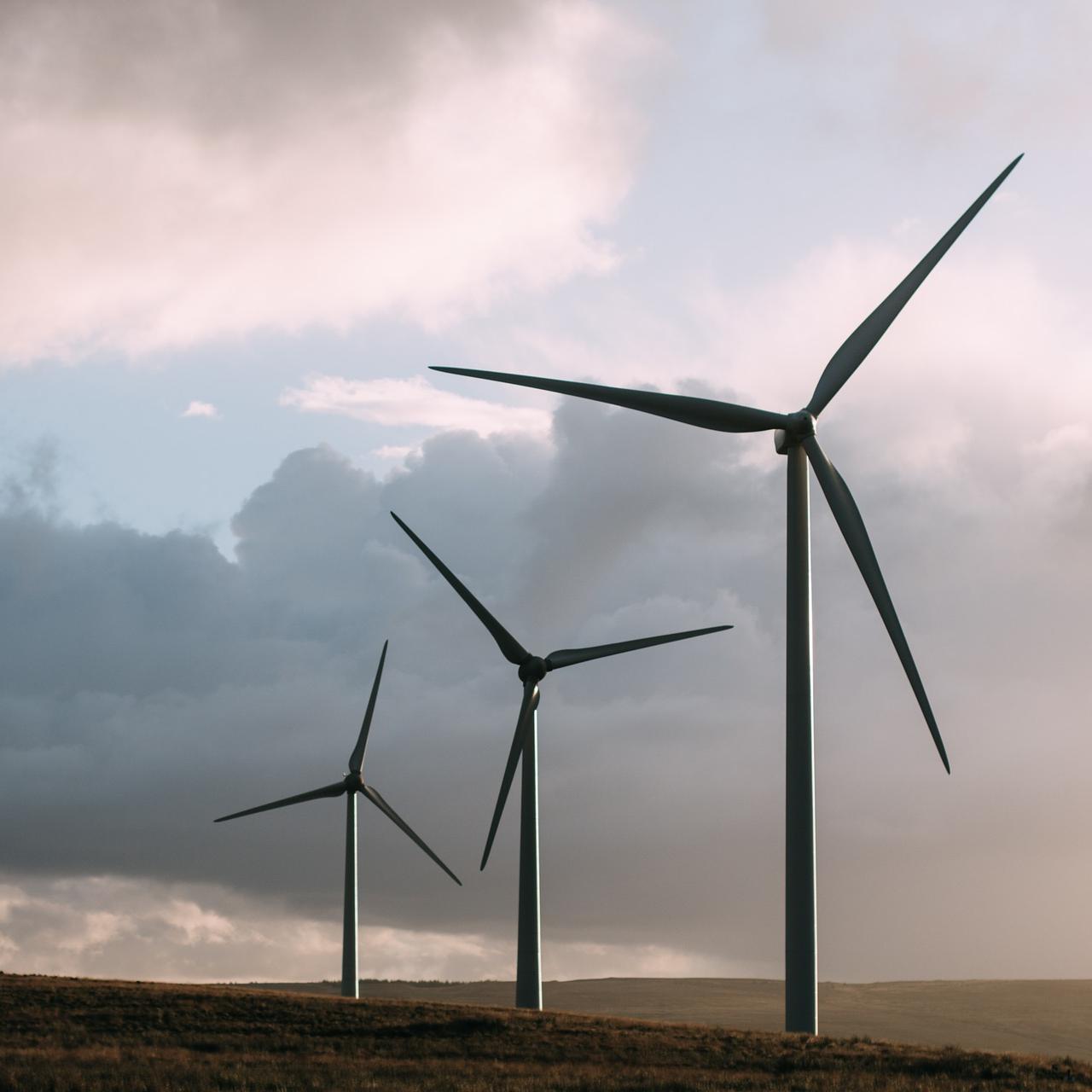 Offshore Wind