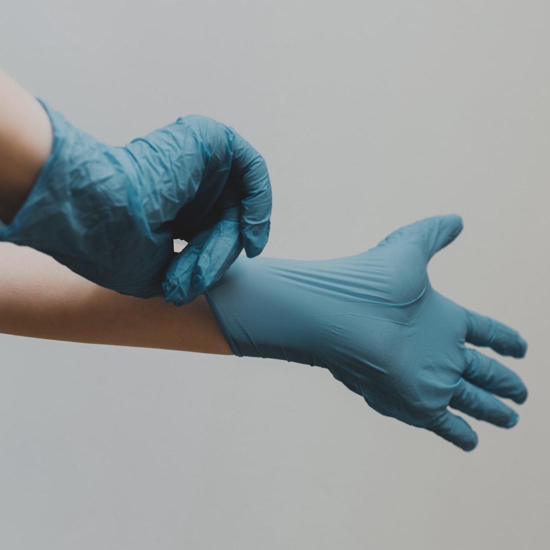 women are the majority of nurses on the front lines of the coronavirus pandemic