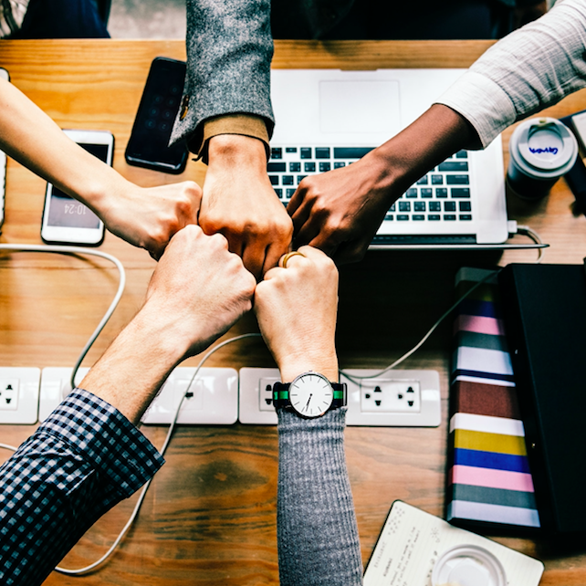These four companies recognize the need to provide resources for women, and have shown leadership by launching innovative solutions for supporting female employees.