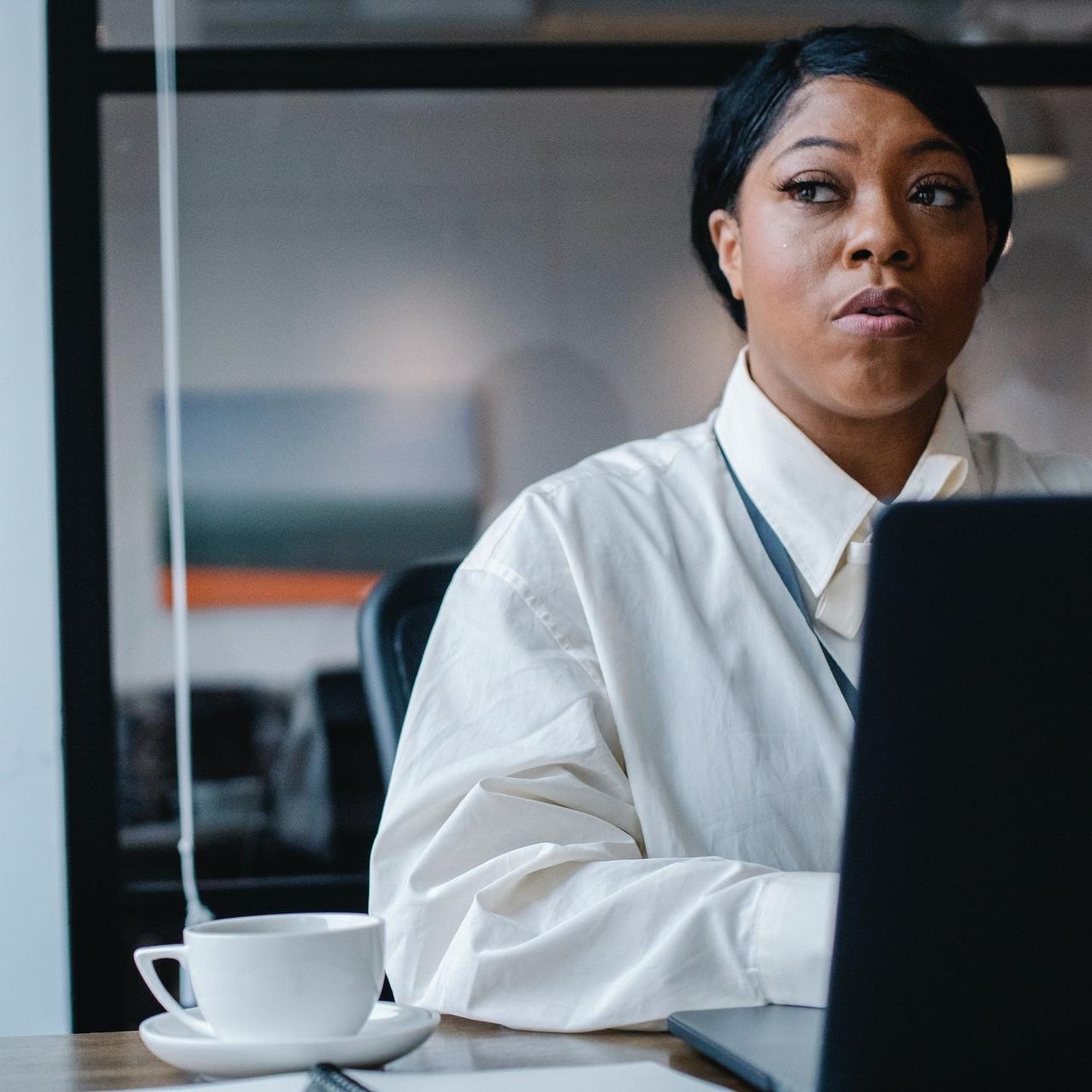 Women of Color 