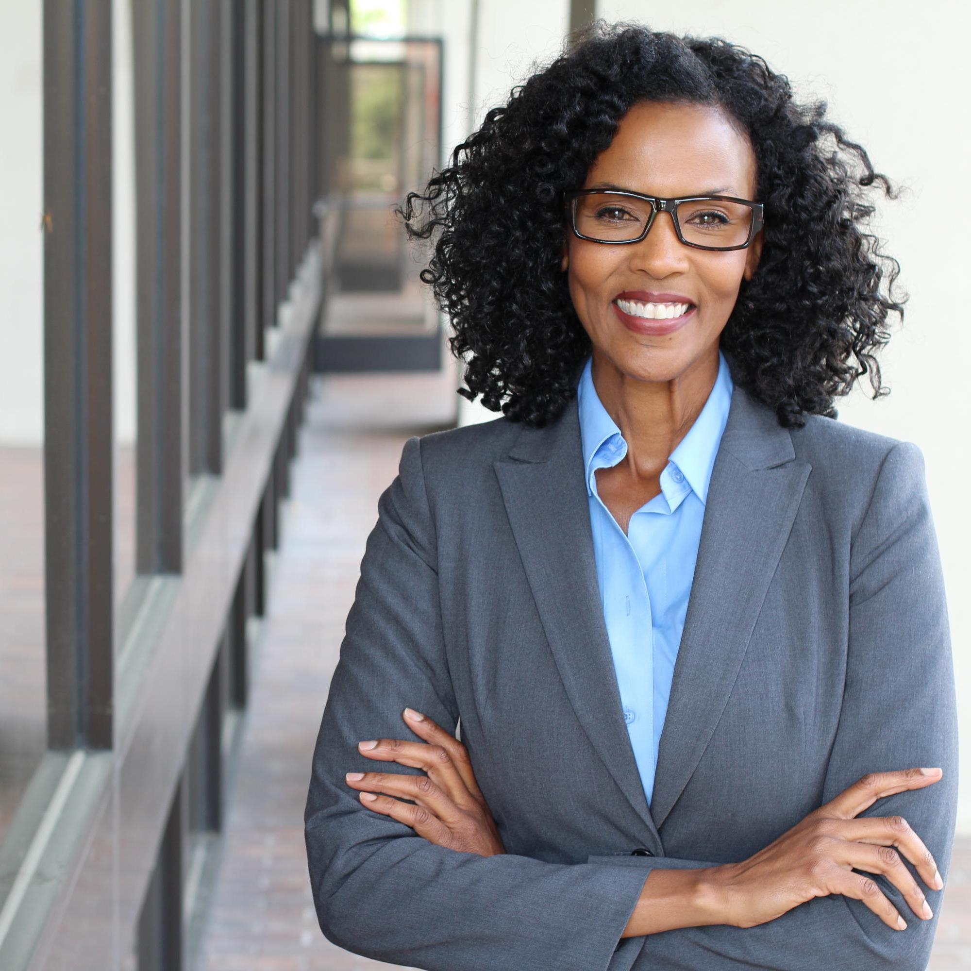 Women Over 50