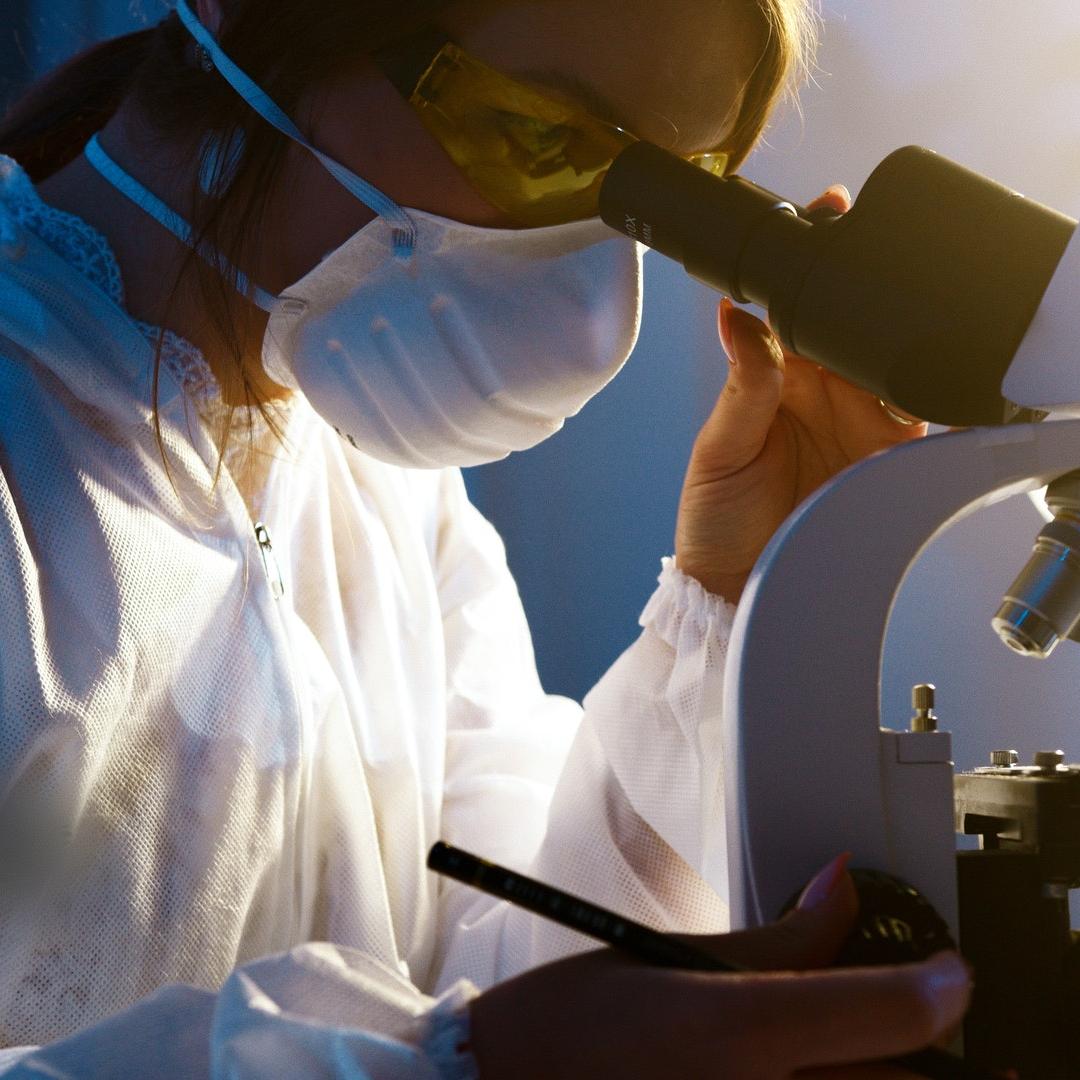 Women Scientists