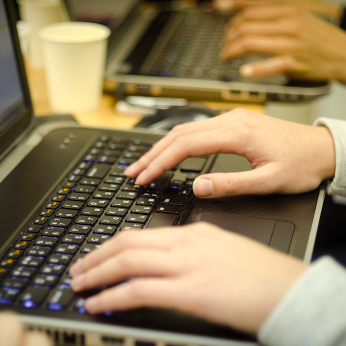 Women Who Code
