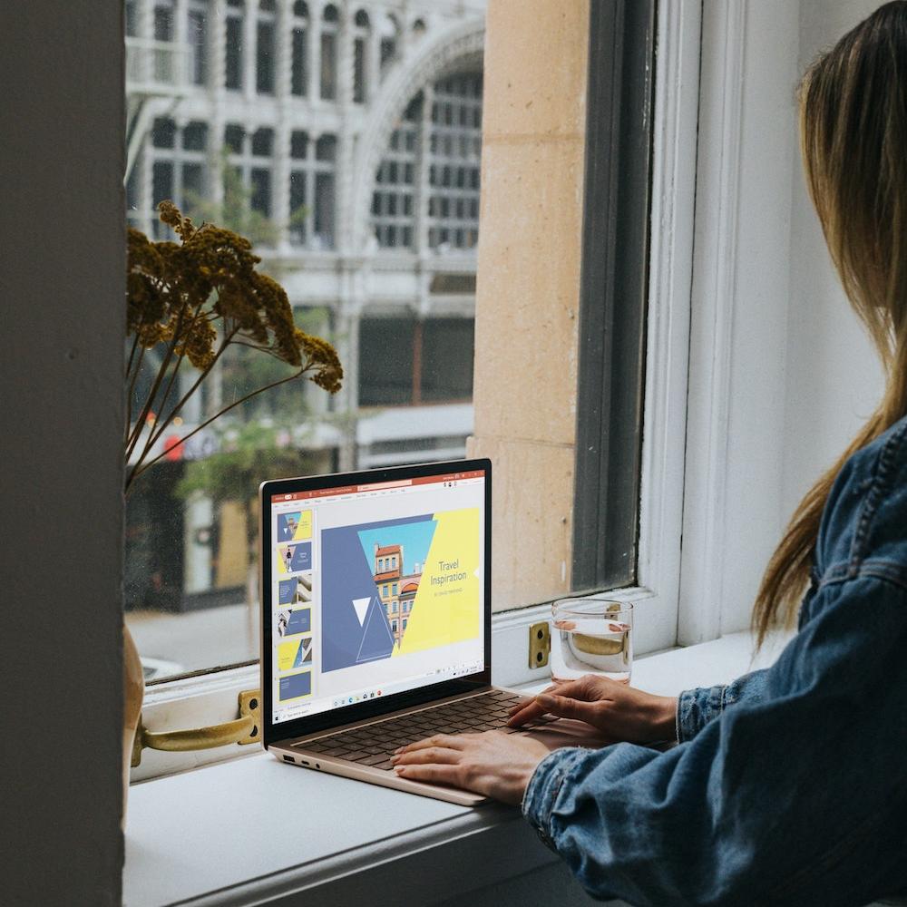 working from home webinars to watch