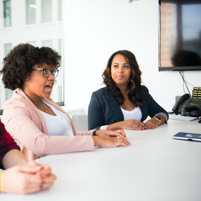 workplace equity