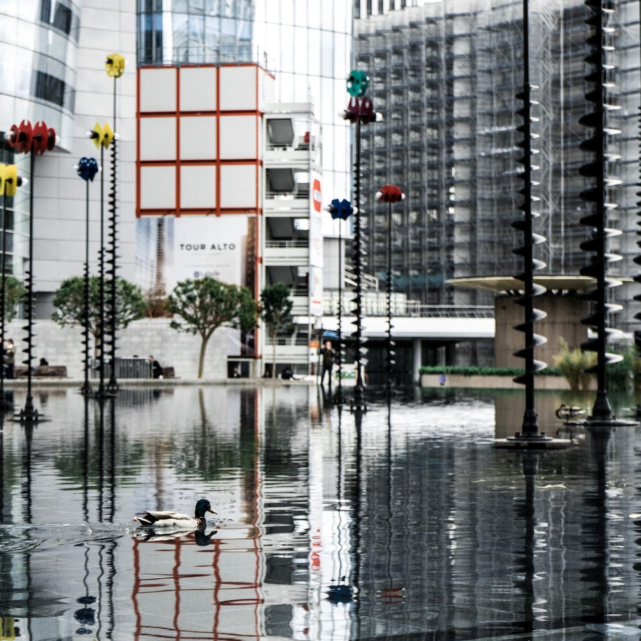 Climate Finance