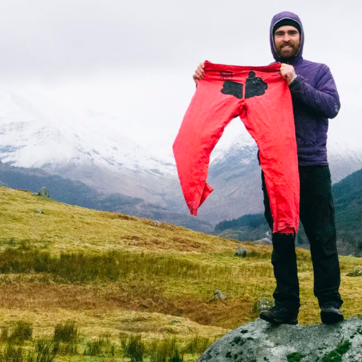 Patagonia