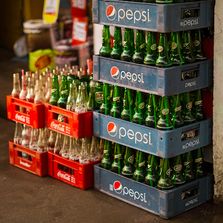 Recycle