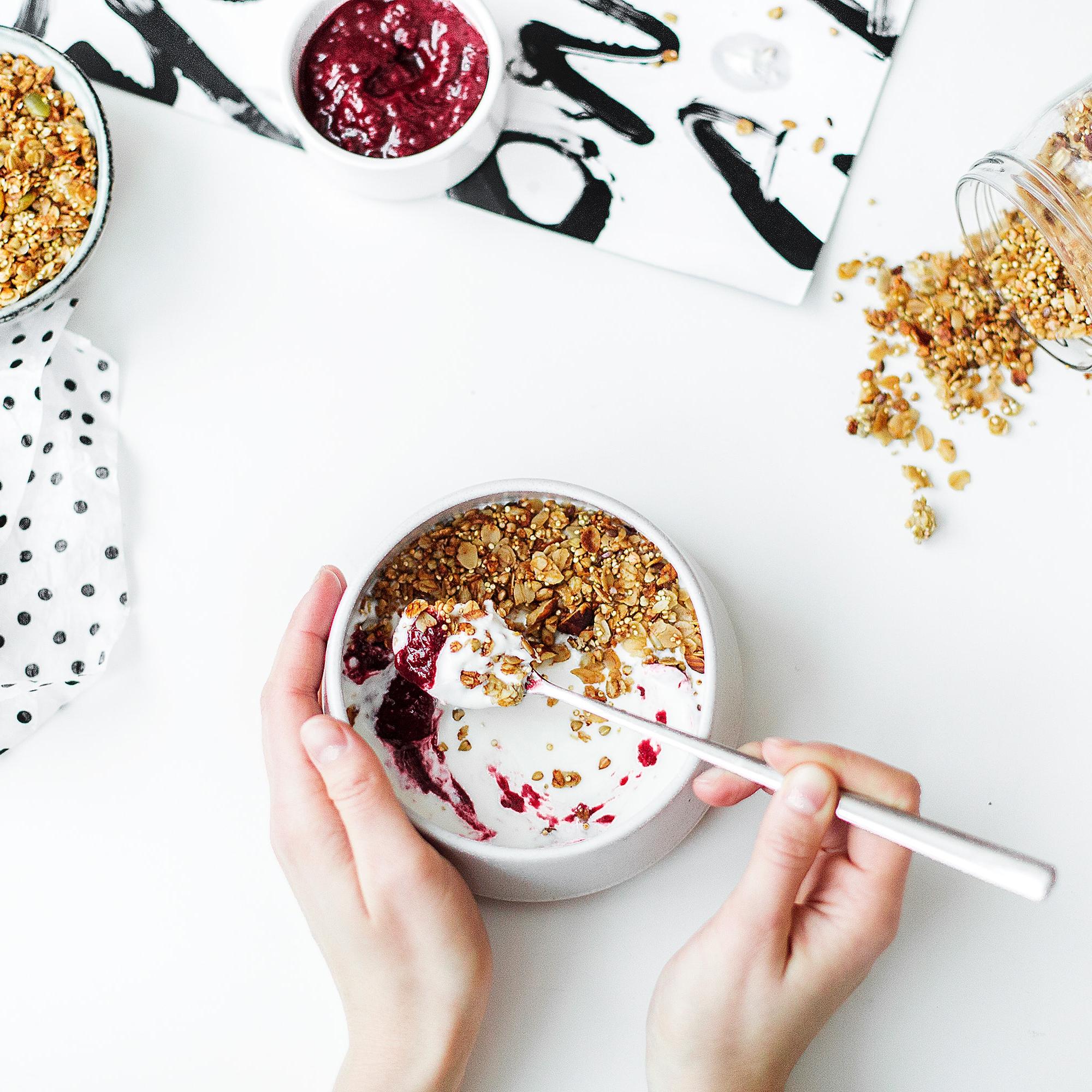 yogurt