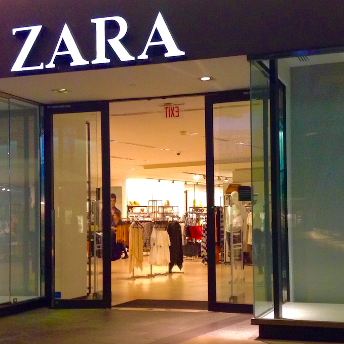 Zara